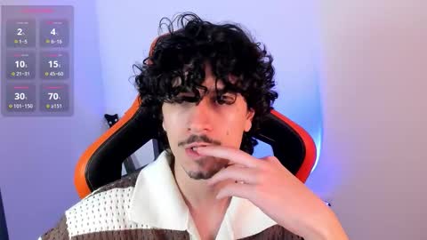 alexfloreszzz online show from 01/13/26, 10:15