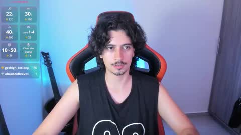 alexfloreszzz online show from 03/11/26, 01:44