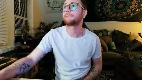 alexfoxxe online show from 12/02/24, 12:30