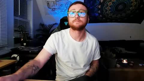 alexfoxxe online show from 01/01/25, 01:47