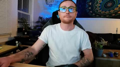 alexfoxxe online show from 01/03/25, 05:28