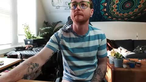 alexfoxxe online show from 01/03/25, 04:27