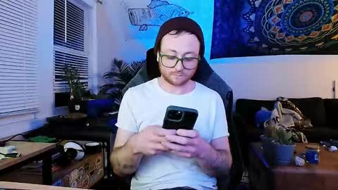 alexfoxxe online show from 01/09/25, 05:23