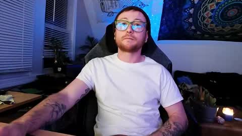 alexfoxxe online show from 01/10/25, 05:05