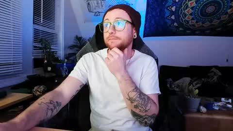 alexfoxxe online show from 01/12/25, 04:21