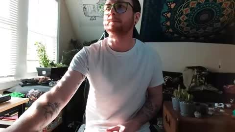 alexfoxxe online show from 01/12/25, 07:53