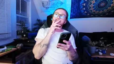 alexfoxxe online show from 01/17/25, 05:11