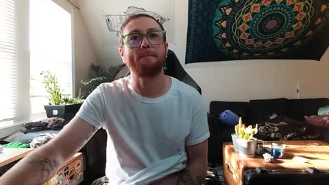 alexfoxxe online show from 01/17/25, 06:12