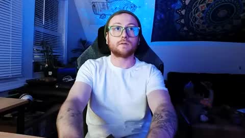 alexfoxxe online show from 01/20/25, 01:18