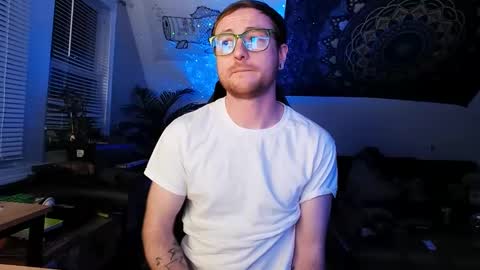 alexfoxxe online show from 01/26/25, 11:08