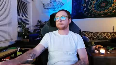 alexfoxxe online show from 01/29/25, 05:51