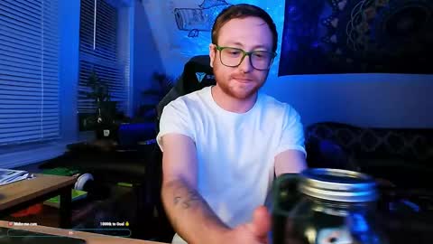 alexfoxxe online show from 02/01/25, 05:28