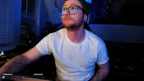 alexfoxxe online show from 02/01/25, 11:16