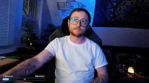 alexfoxxe online show from 02/03/25, 04:35