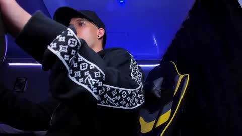 alexgiraldo__ online show from 11/03/25, 11:22