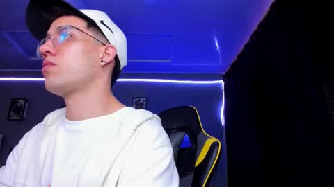 alexgiraldo__ online show from 11/07/25, 12:05