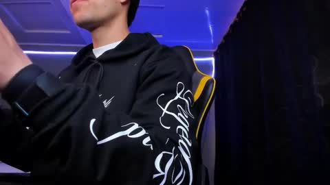 alexgiraldo__ online show from 12/03/25, 11:52