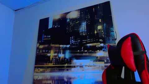 alexgiraldo__ online show from 03/20/26, 04:06