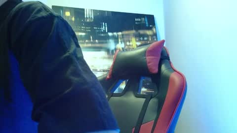 alexgiraldo__ online show from 05/31/26, 10:11
