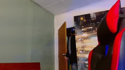 alexgiraldo__ online show from 06/06/26, 12:38