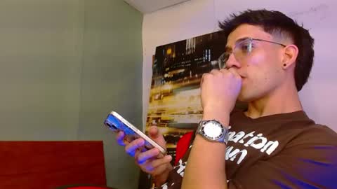alexgiraldo__ online show from 06/21/26, 10:12