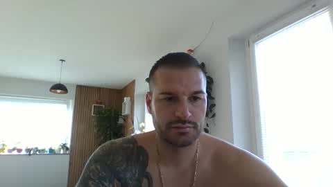 rey ale84 online show from 01/12/26, 11:37