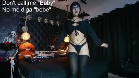 Snapshot of alexhoe_ chatting on 06/15/26, 06:54 Alex online show from 06/15/26, 06:54