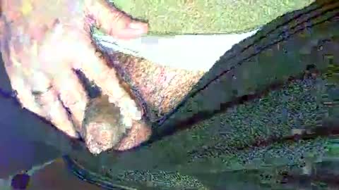 Snapshot of alexhot4her chatting on 09/30/25, 11:43 Alex online show from 09/30/25, 11:43