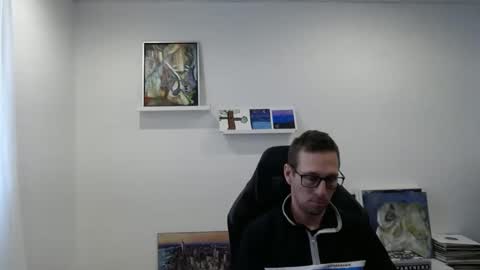 alexhunter4u online show from 12/03/24, 11:55