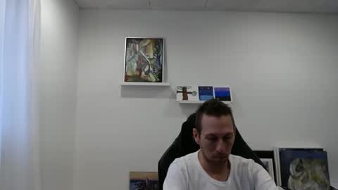 alexhunter4u online show from 12/05/24, 09:28