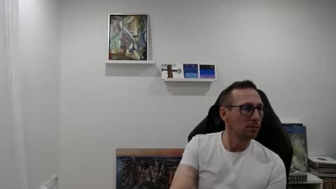 alexhunter4u online show from 12/16/24, 10:24