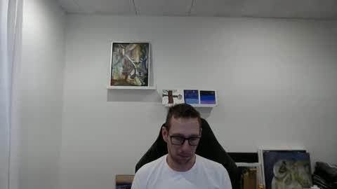 alexhunter4u online show from 01/16/25, 07:49