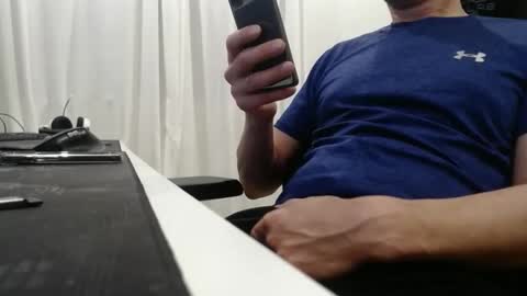 alexhunter4u online show from 01/05/26, 10:24