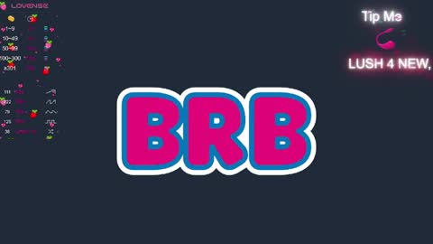 Alexia online show from 04/14/26, 06:47