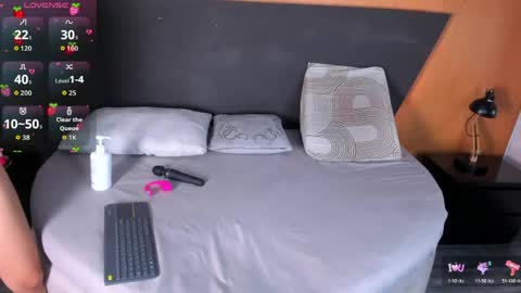 Snapshot of alexia__cox chatting on 05/16/26, 02:52 Alexia online show from 05/16/26, 02:52