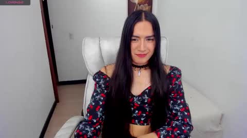 alexia_dussan online show from 01/18/26, 09:40