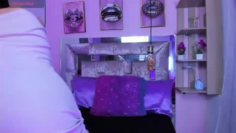 alexia frox online show from 07/08/26, 11:26