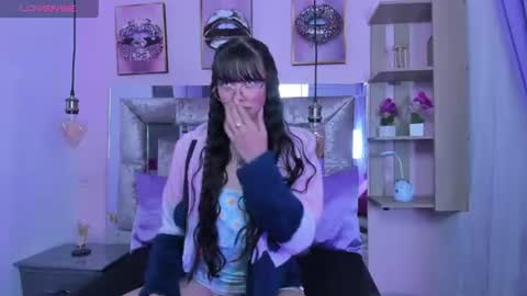 alexia frox online show from 07/13/26, 11:24