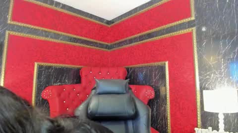 Alexiaa  Online 1430 to 2100 GMT-5 online show from 12/17/25, 12:33