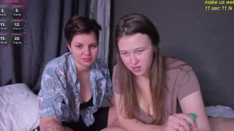 Alexia online show from 12/08/24, 05:01