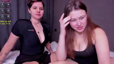 Alexia online show from 12/15/24, 01:00