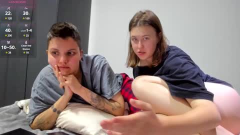 Alexia online show from 03/08/25, 11:49