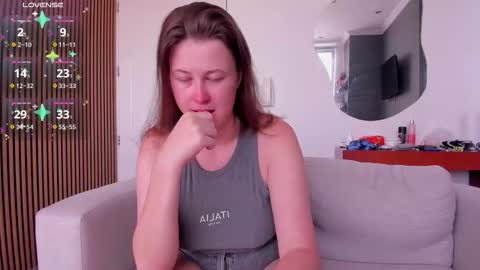 Alexia online show from 12/01/25, 01:49