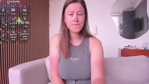 Alexia online show from 12/15/25, 04:55