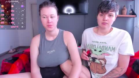 Alexia online show from 02/07/26, 04:11