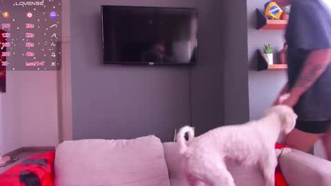 Alexia online show from 02/08/26, 05:49