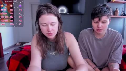 Alexia online show from 02/15/26, 04:25