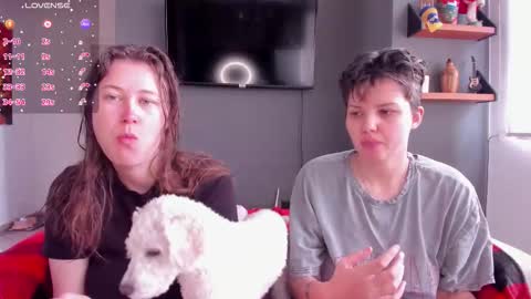 Alexia online show from 02/22/26, 03:10