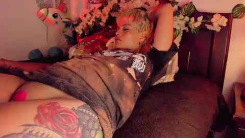 Alex online show from 01/31/25, 06:13