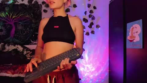 Alex online show from 02/08/25, 09:04